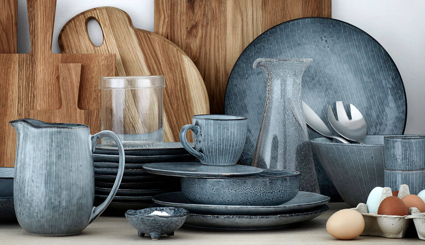 Tablewear collection
