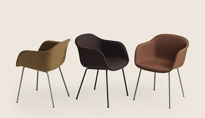 Fiber Chair